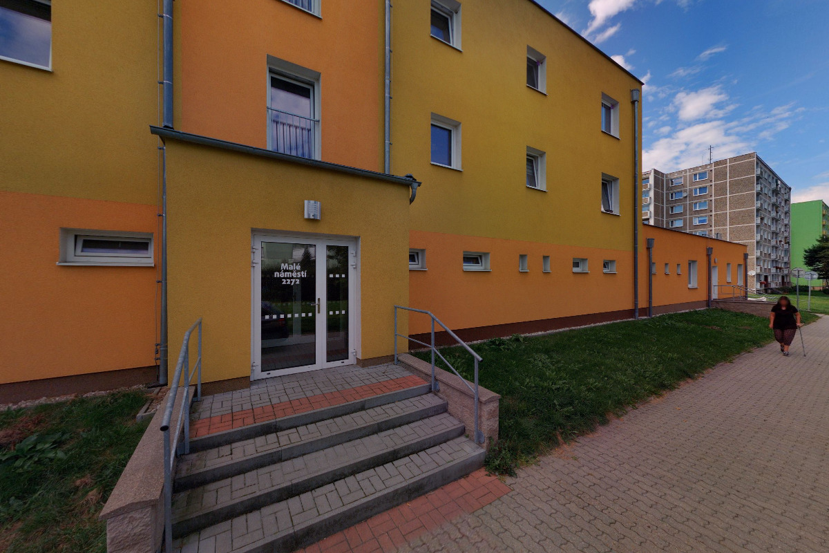 RETE internet, s.r.o.