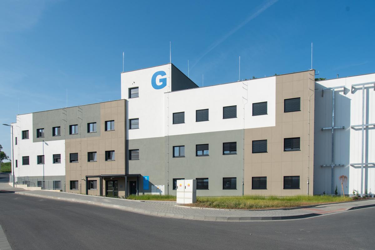 Oddělení alergologie a klinické imunologie - Fakultní nemocnice Olomouc