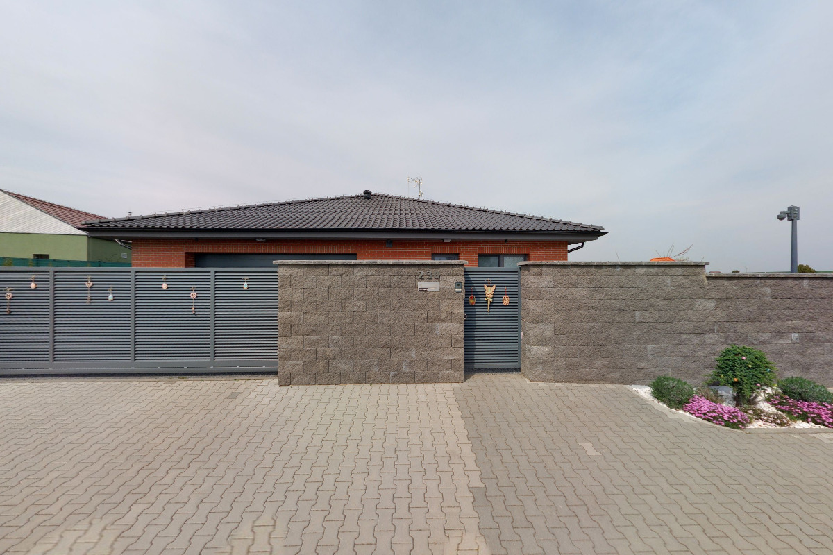 ZEDNICTVÍ - Petr Bibiš