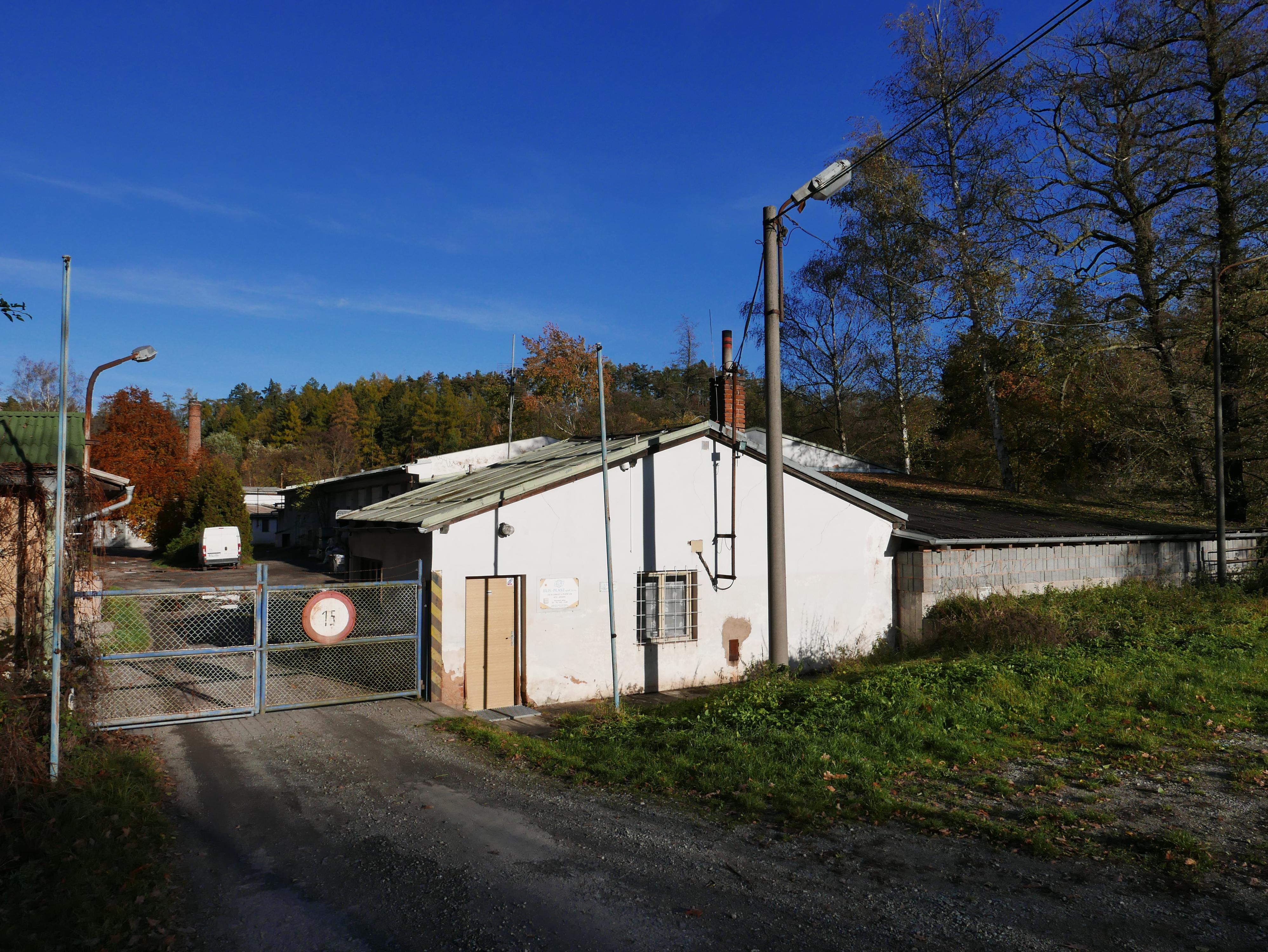 ELIS - PLAST, spol. s r.o.