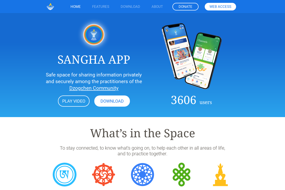 Adato Paradigma, z. ú. foto 1