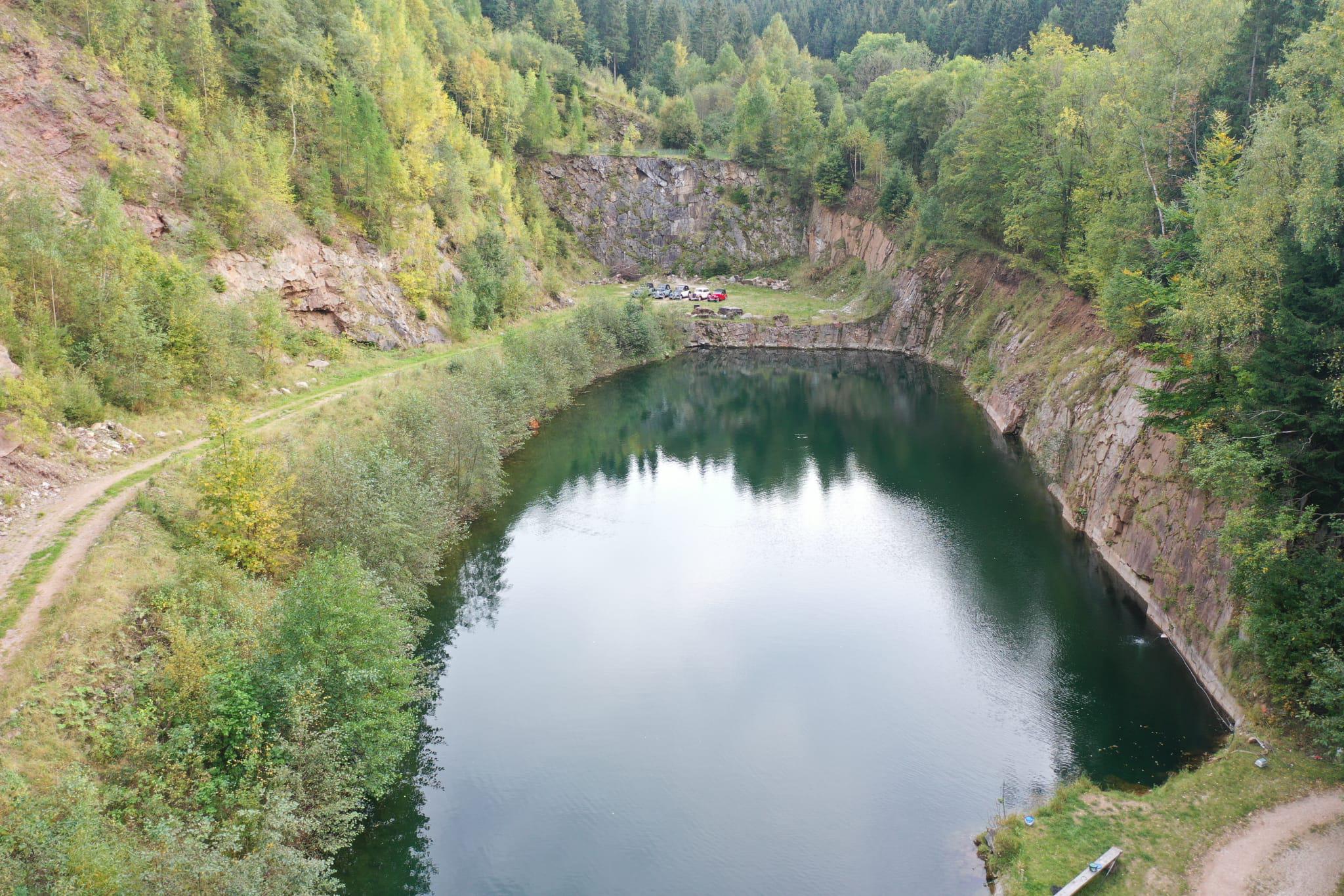 Petr VANĚK - LOMSTAV