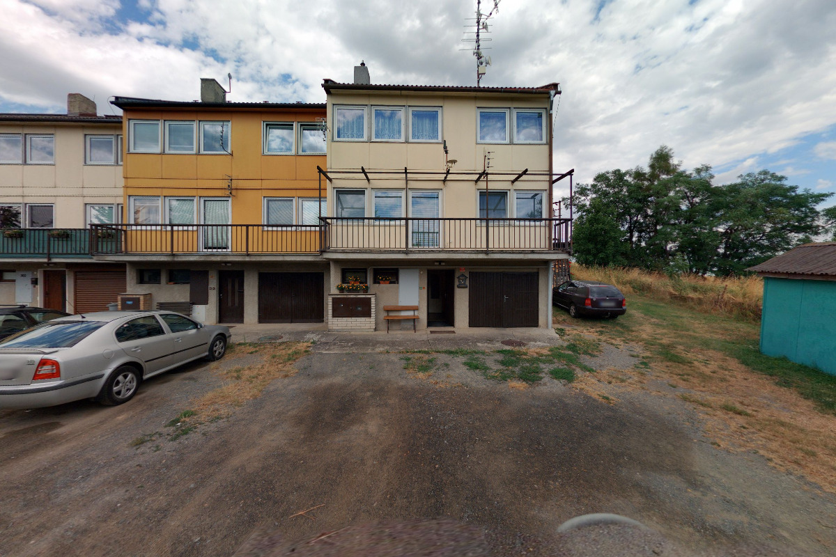 DOSMALBY - Jiří Dostál foto 2