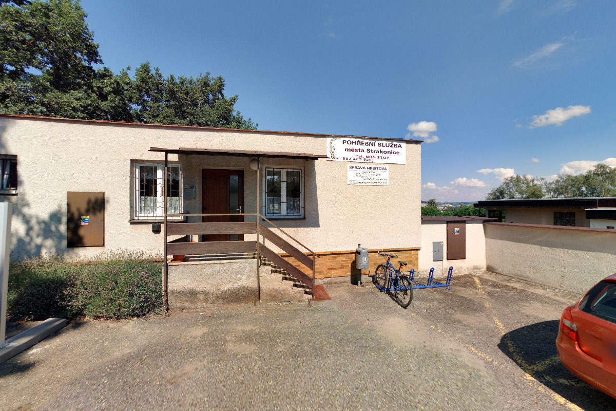 Technické služby Strakonice, s.r.o.