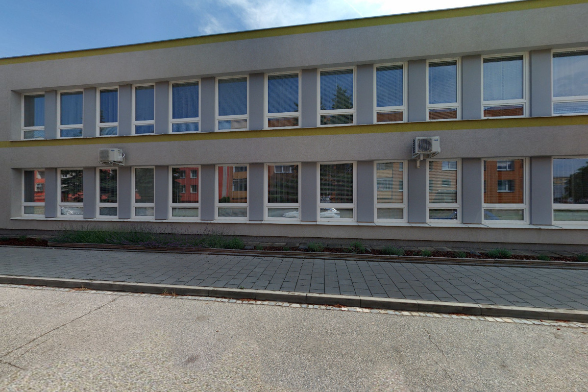 Sociální služby pro seniory Olomouc foto 2