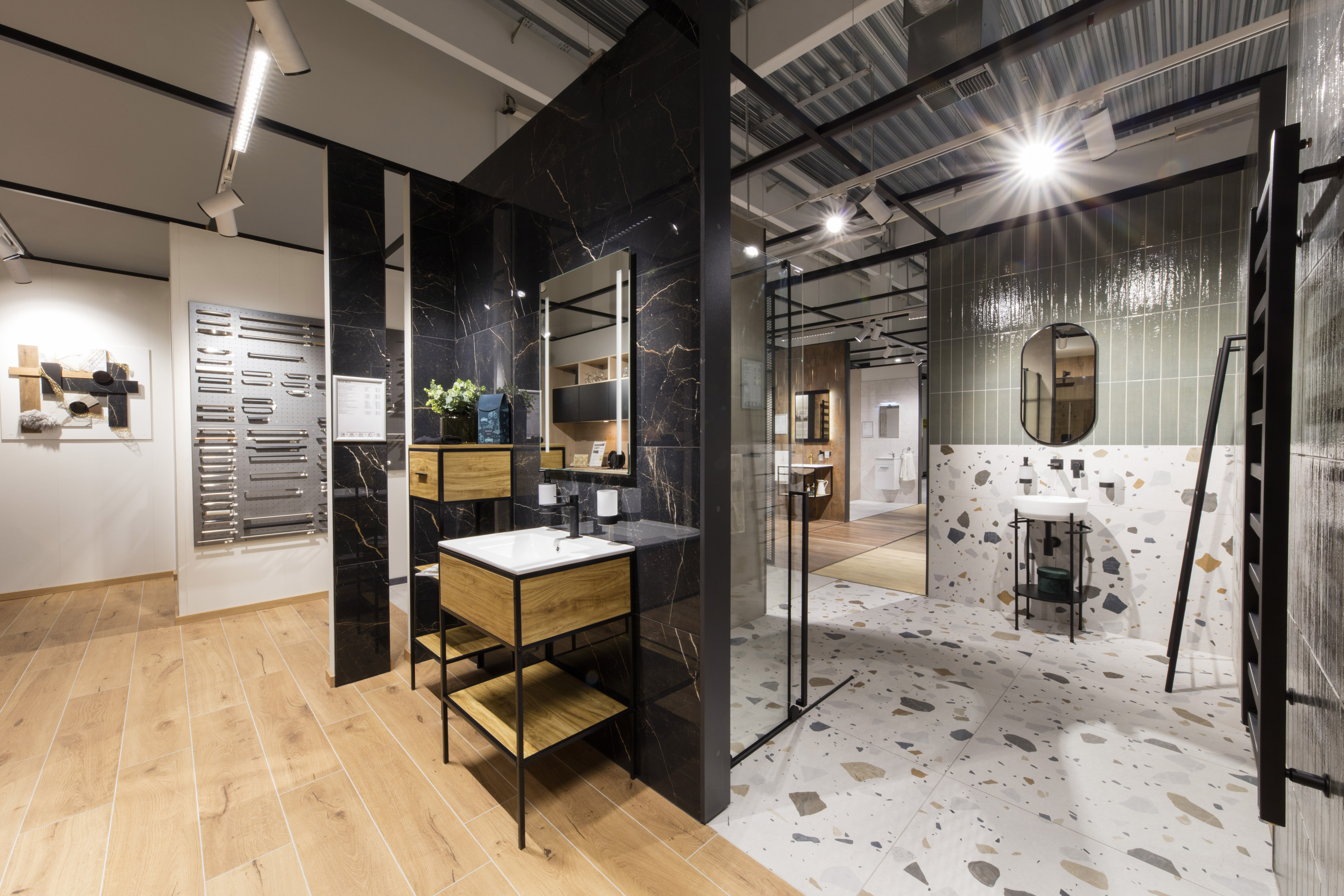 SIKO KOUPELNY & KUCHYNĚ foto 3