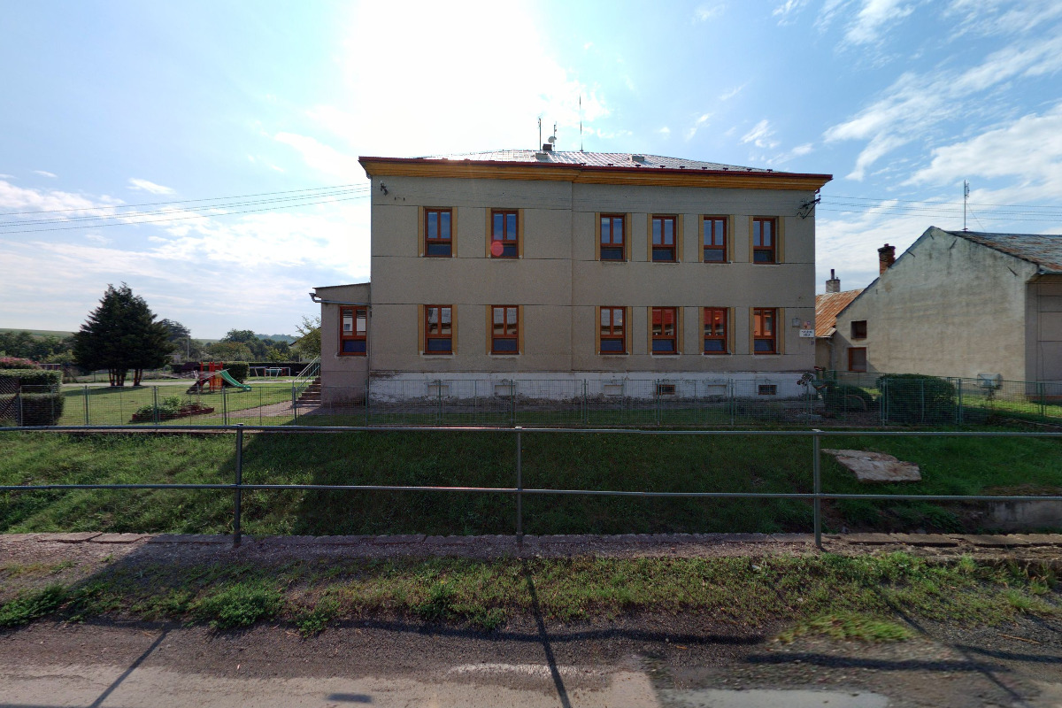 MŠ Včelka, Líšná foto 5