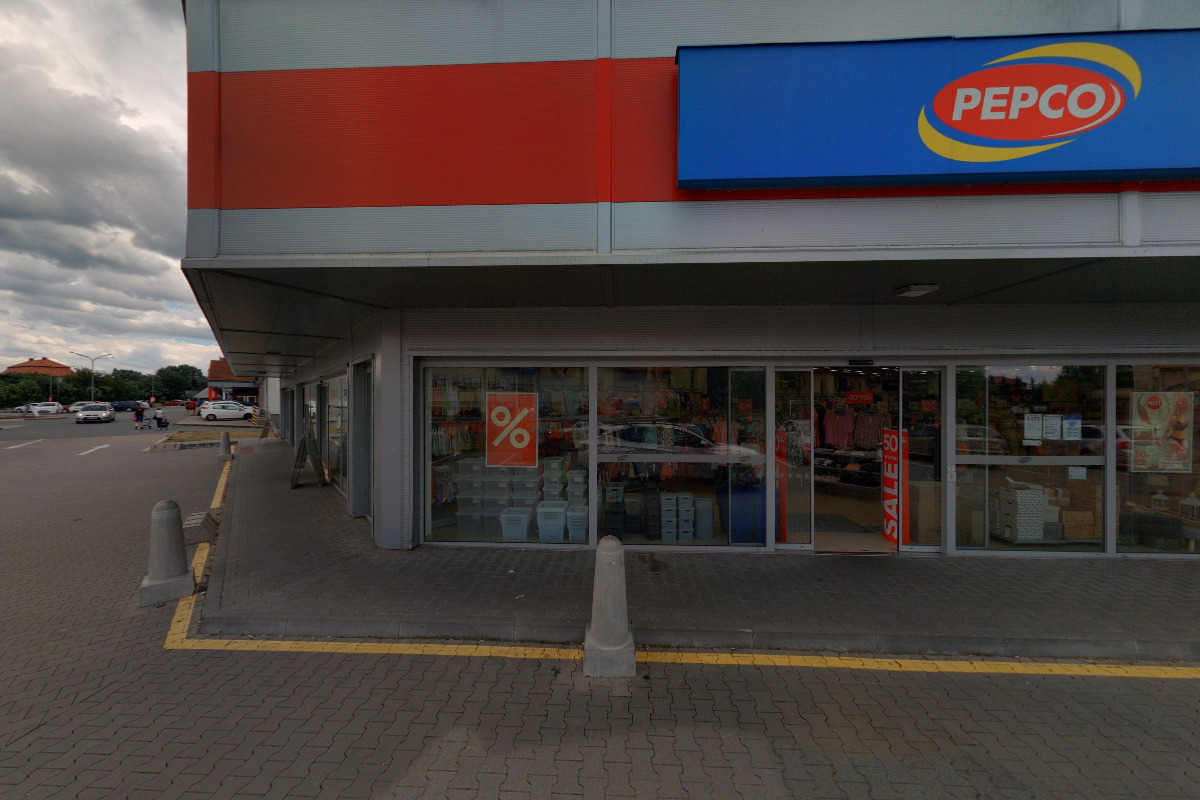 TETA drogerie foto 2