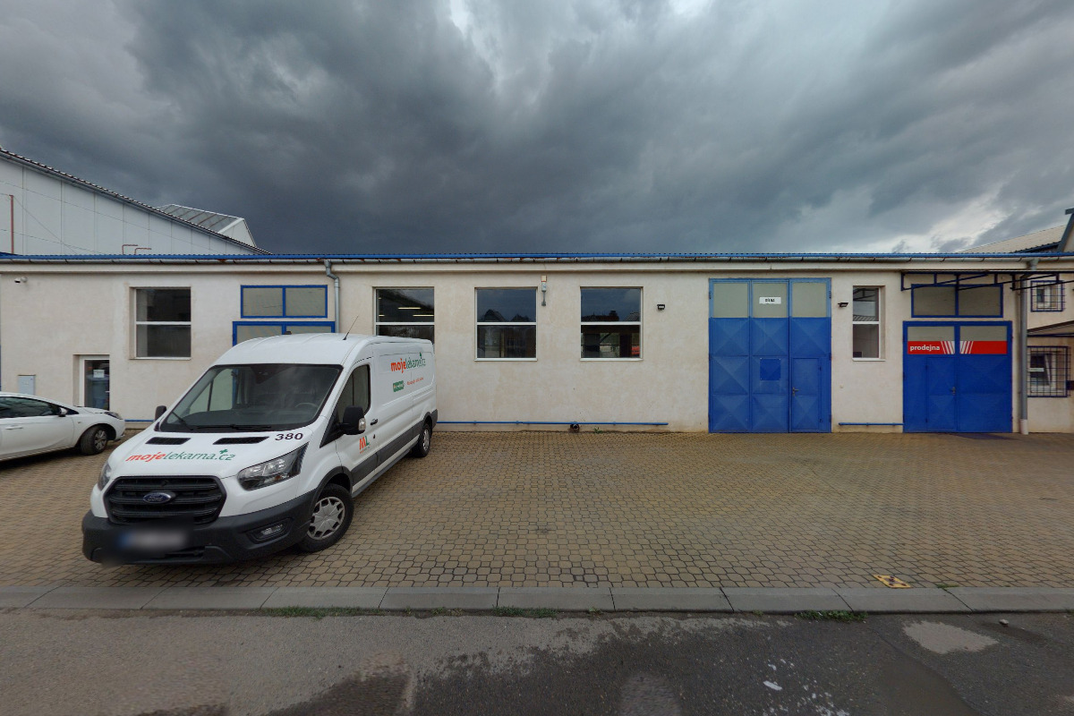 JAPASTO trans, s.r.o.