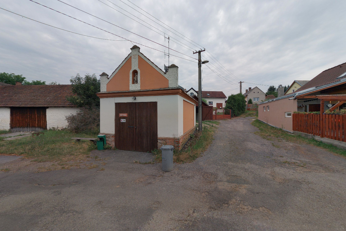 SH ČMS - Sbor dobrovolných hasičů Tábor, Stoklasná Lhota foto 3
