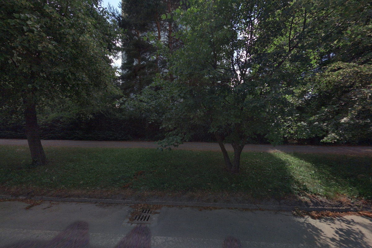 RNDr. Pavel Krátký