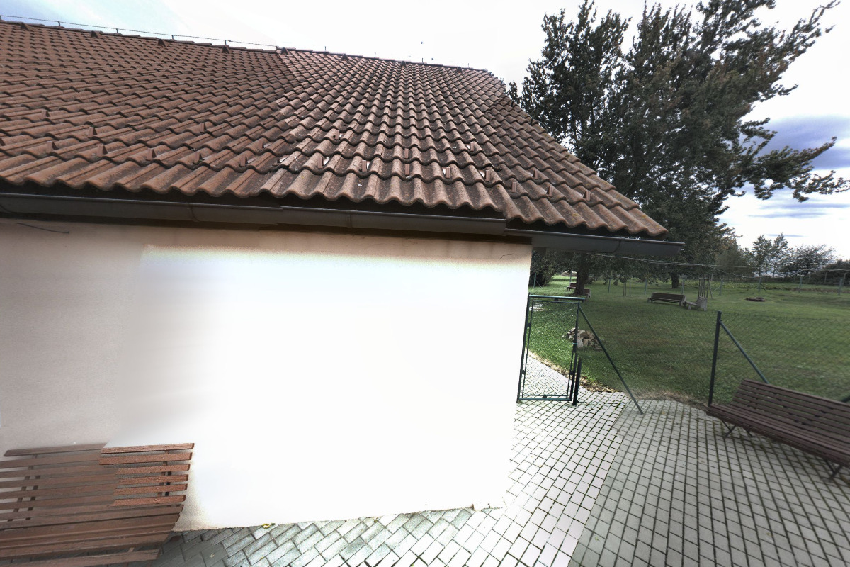 Bezděkov - obecní úřad foto 3