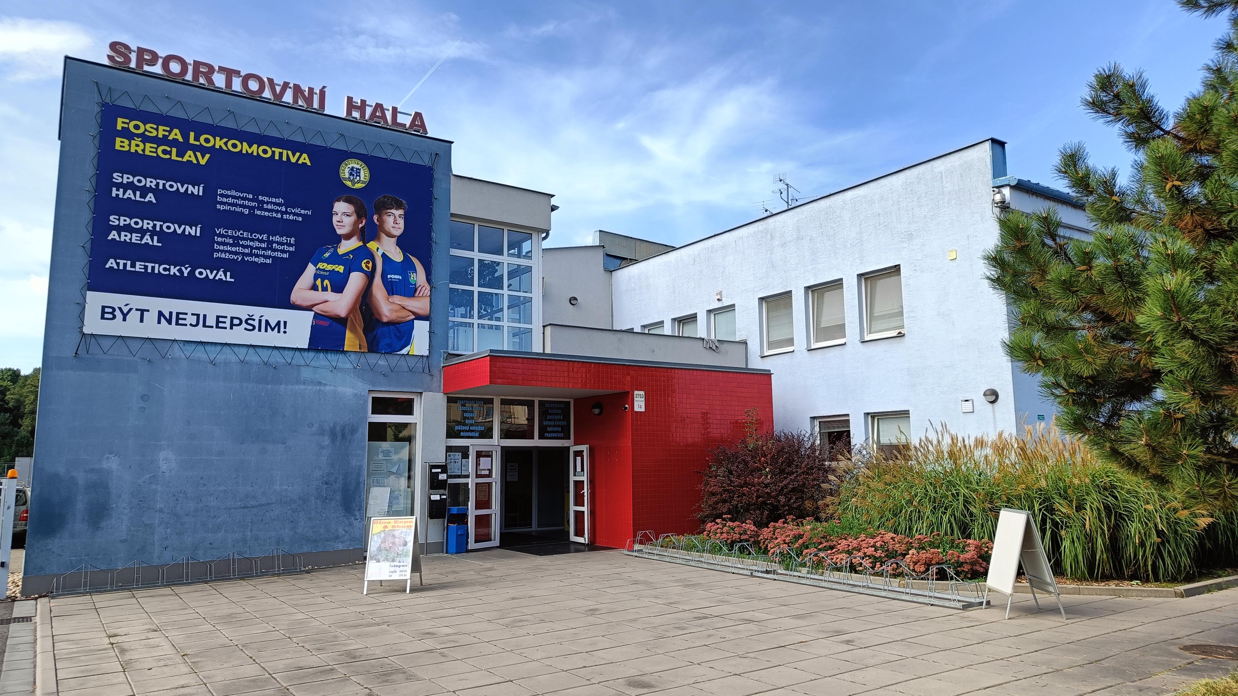 Tělocvičná jednota Sokol Břeclav