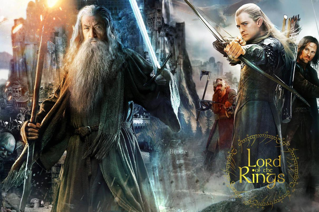 Originální repliky, oblečení a merchandise