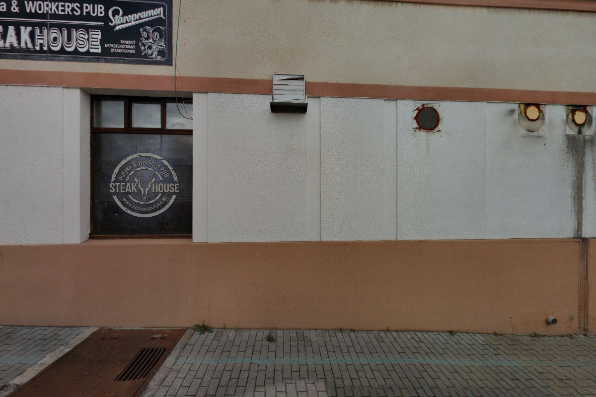 Restaurace Dělnický dům foto 2