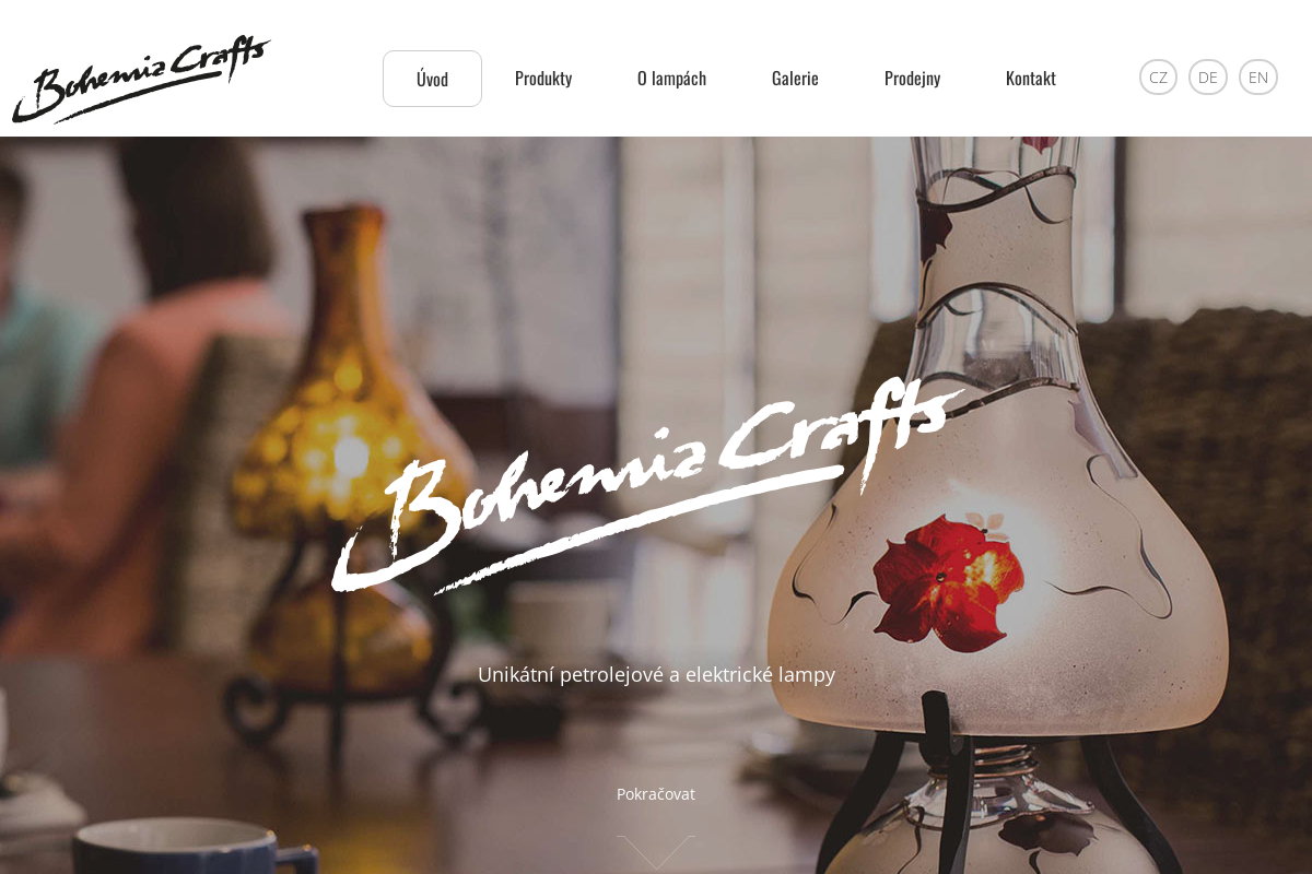 Bohemia Crafts