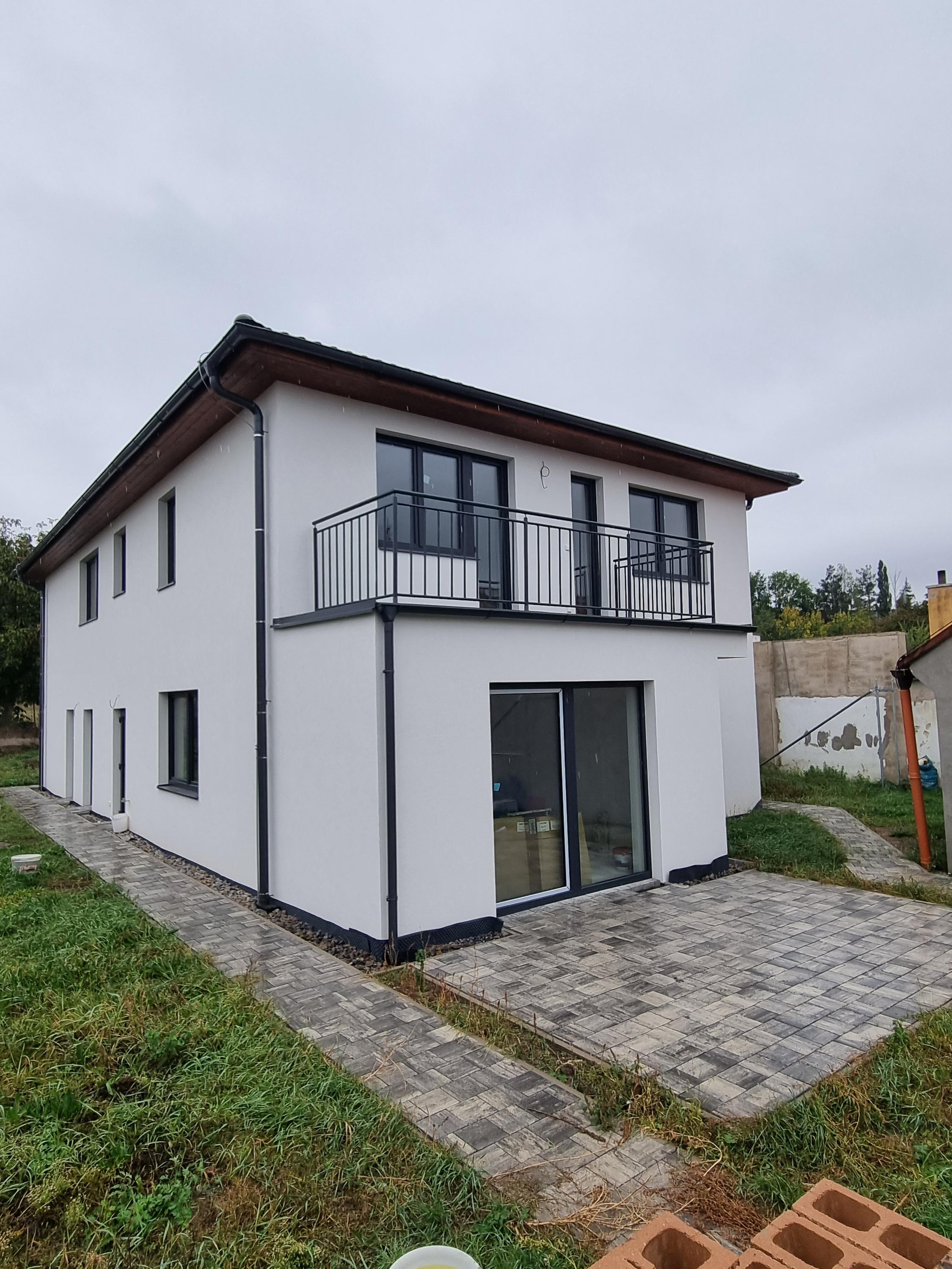 Stavby Denis s.r.o. foto 2