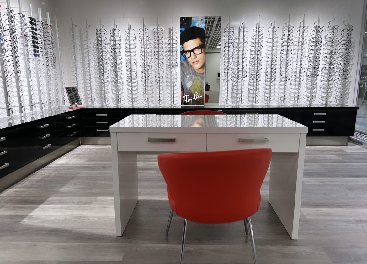 Optika Křepela foto 4