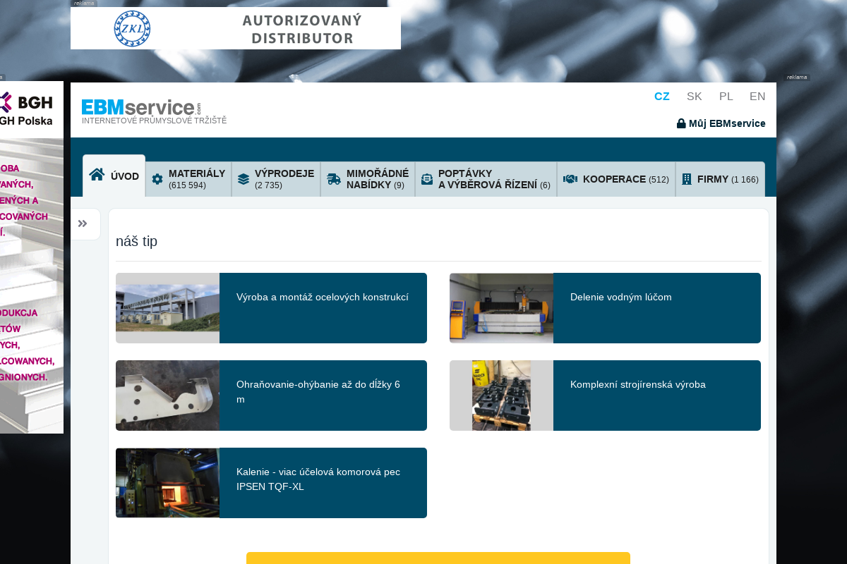 EBMservice.com foto 1
