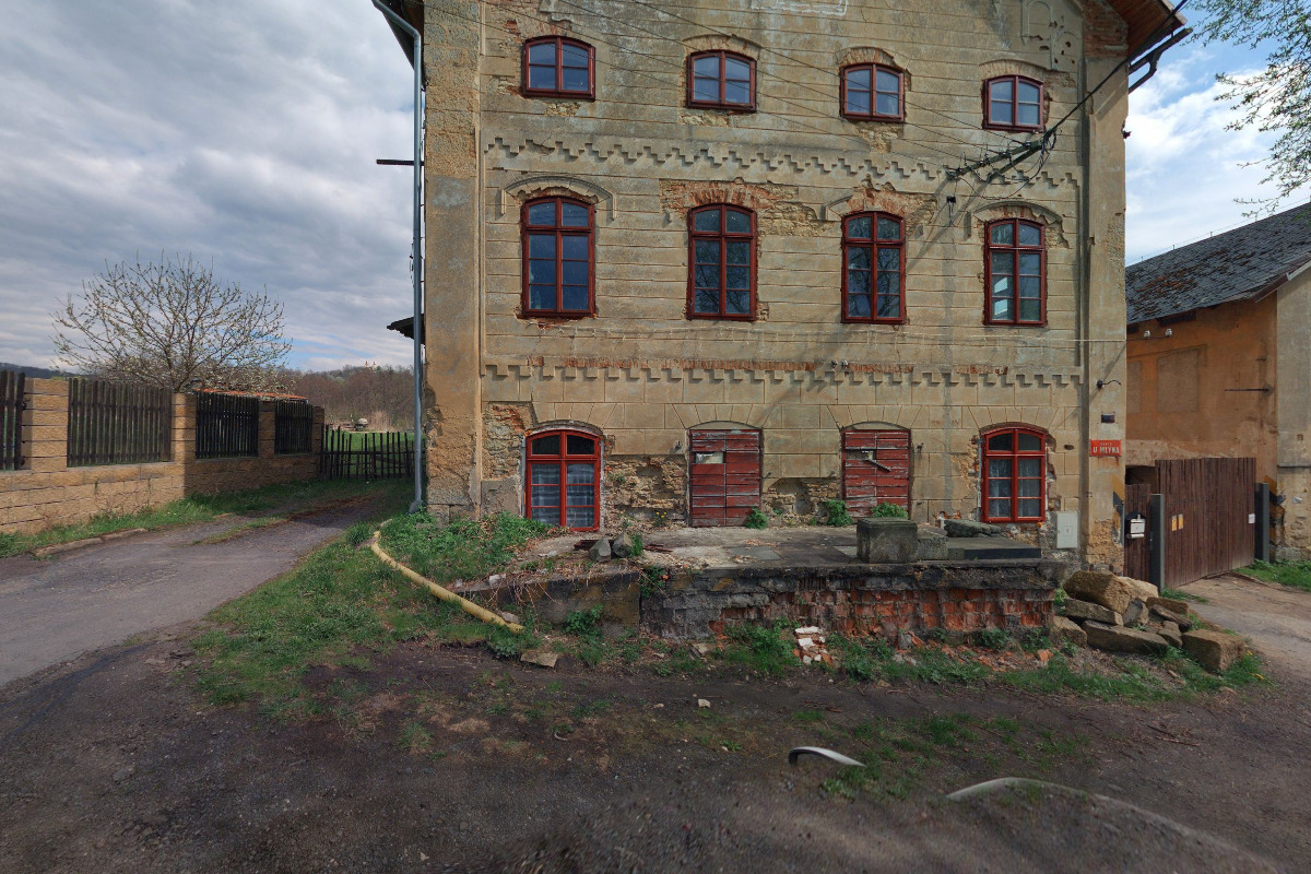 Luboš Hodys - elektroinstalační práce