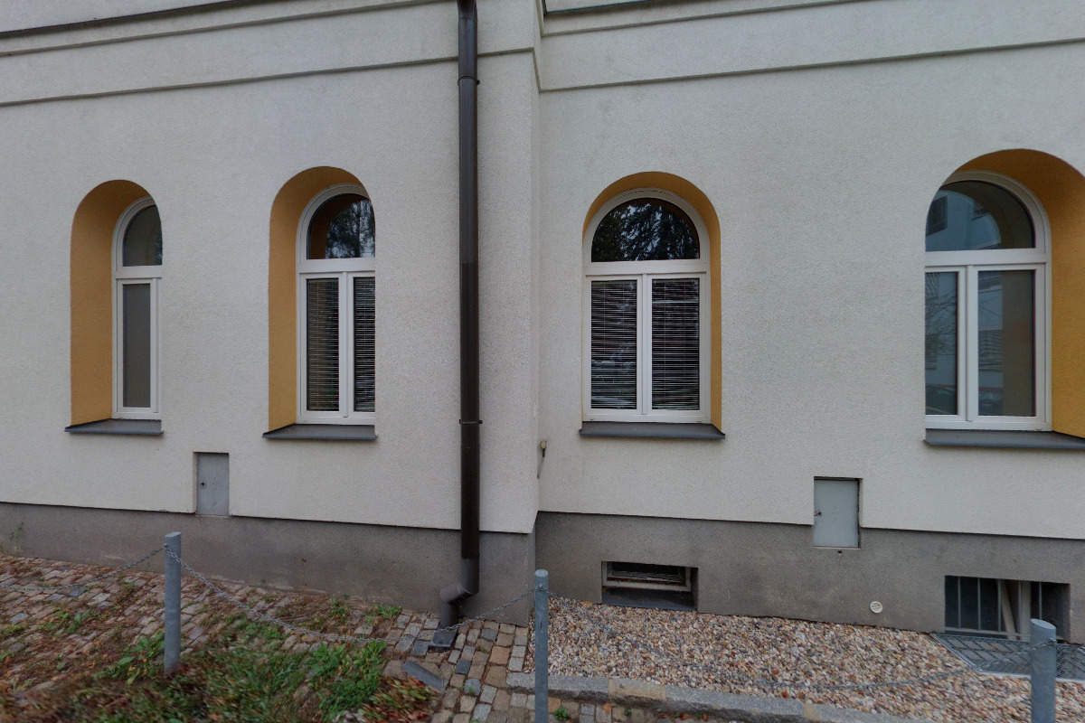 Dialyzační středisko s nefrologickou ambulancí - Nemocnice Jindřichův Hradec