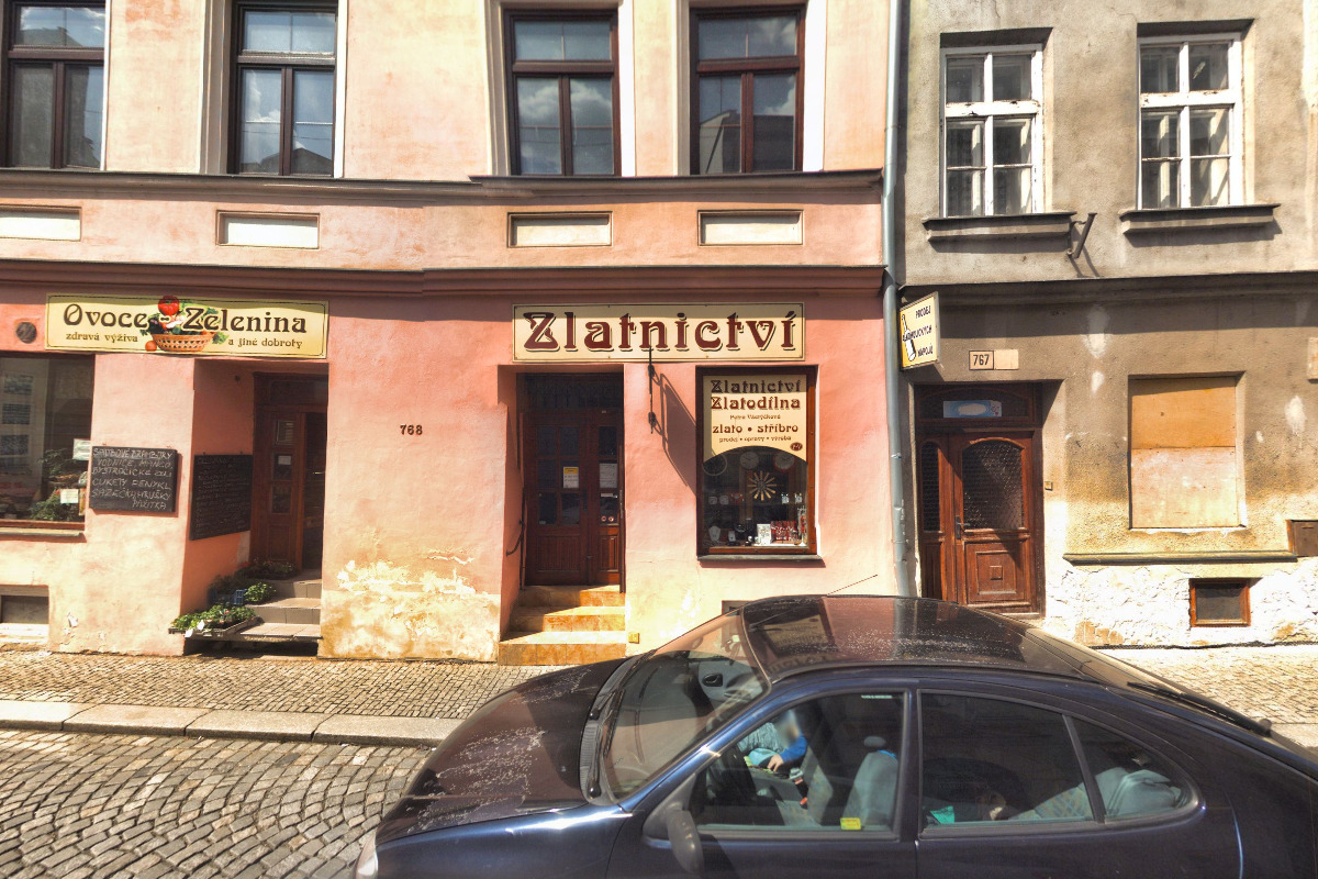 Zlatnictví Petra Všetýčková foto 5