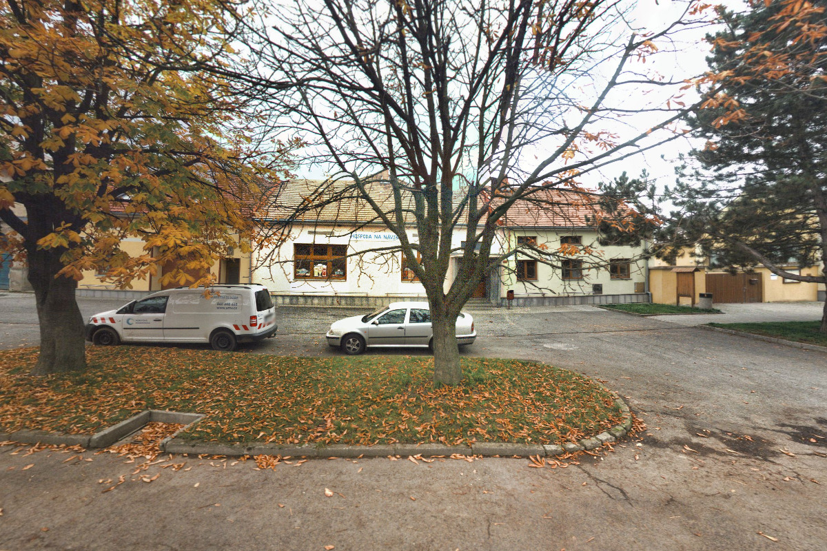 Hostinec Na Návsi foto 2