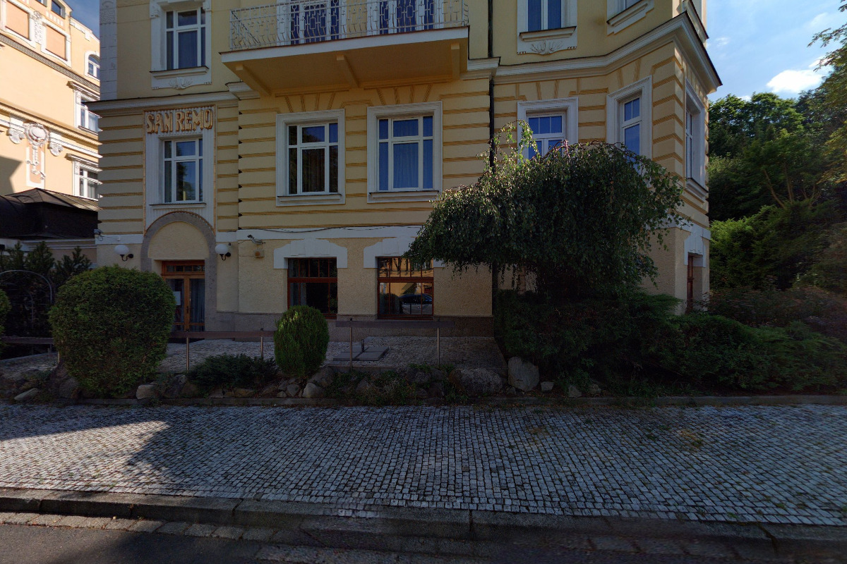 OREA HOTELS, s.r.o. foto 2