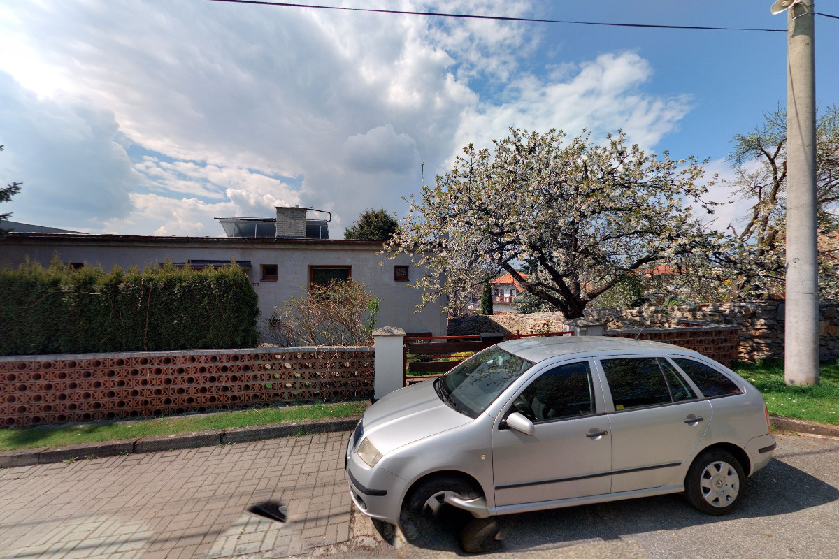 Marcel Švaříček - topenářské práce