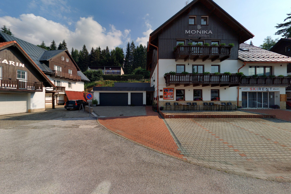 SkiRent Monika foto 2