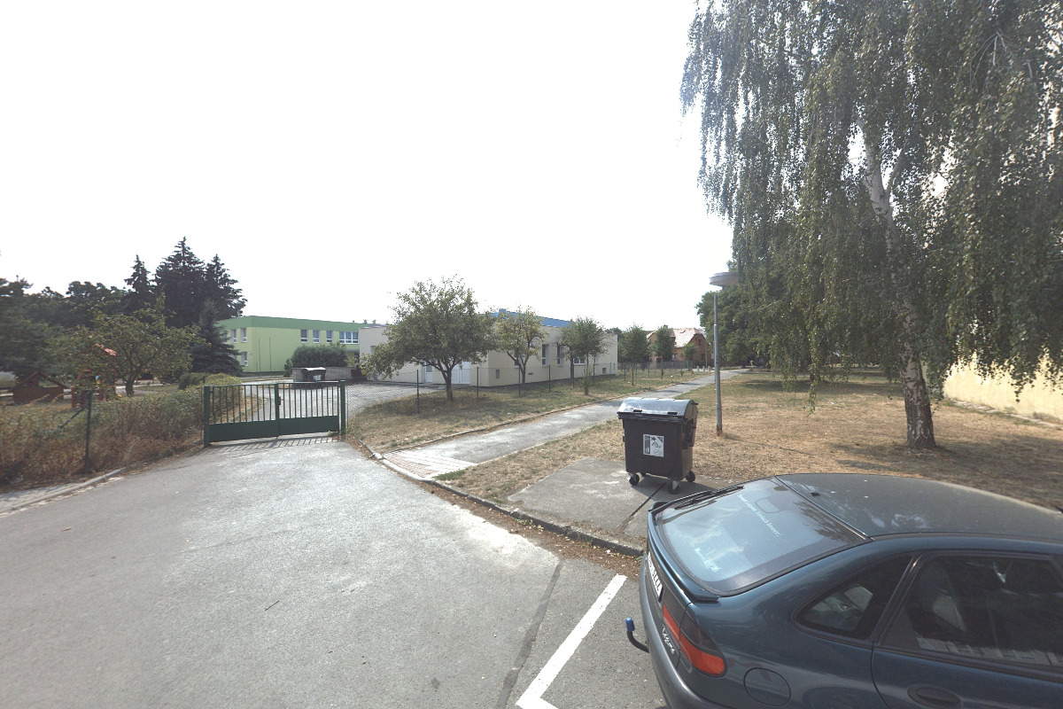 Mateřská škola Mohelnice, Na Zámečku 10