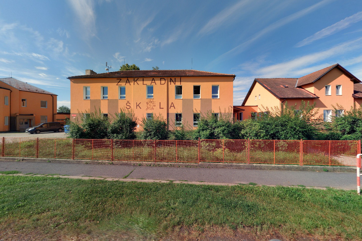 ZŠ Šťáhlavy foto 3