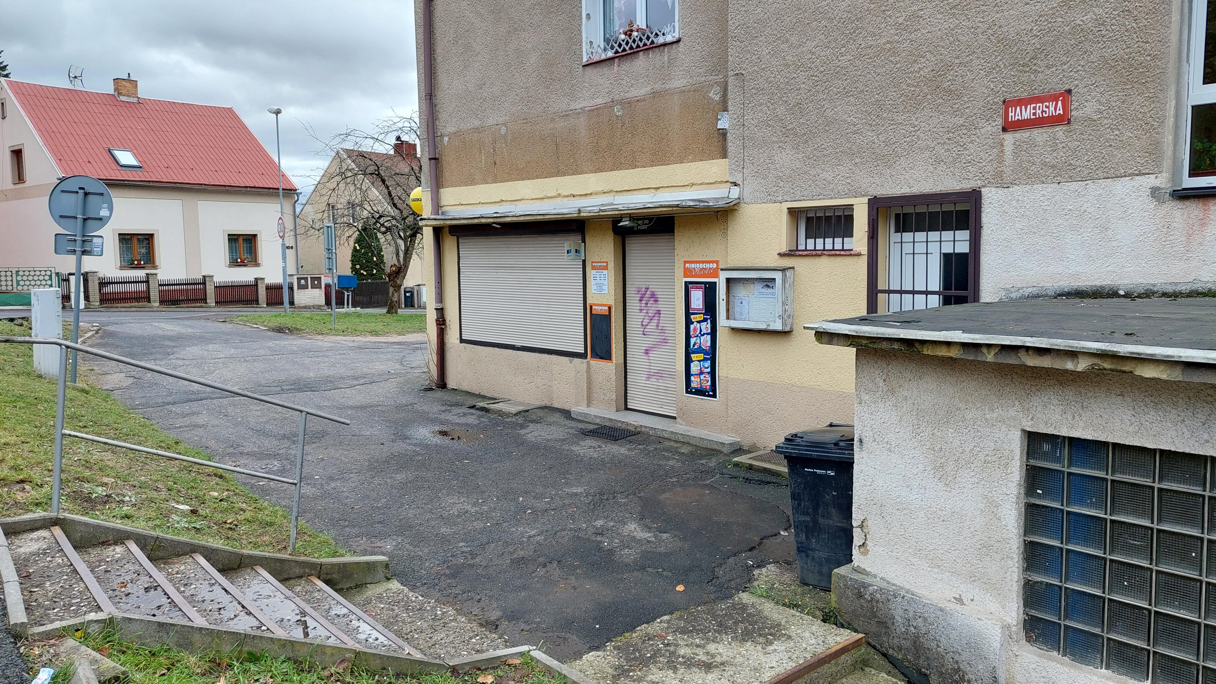 Miniobchod Vlasta foto 3