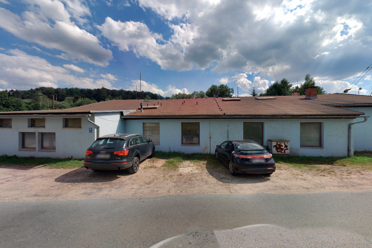 Granit Lipnice, s.r.o.