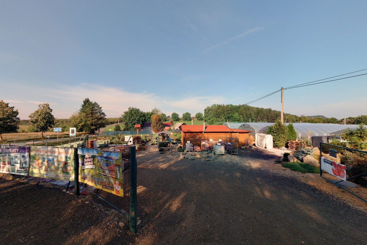 Trvalky u Vovsů, s.r.o.