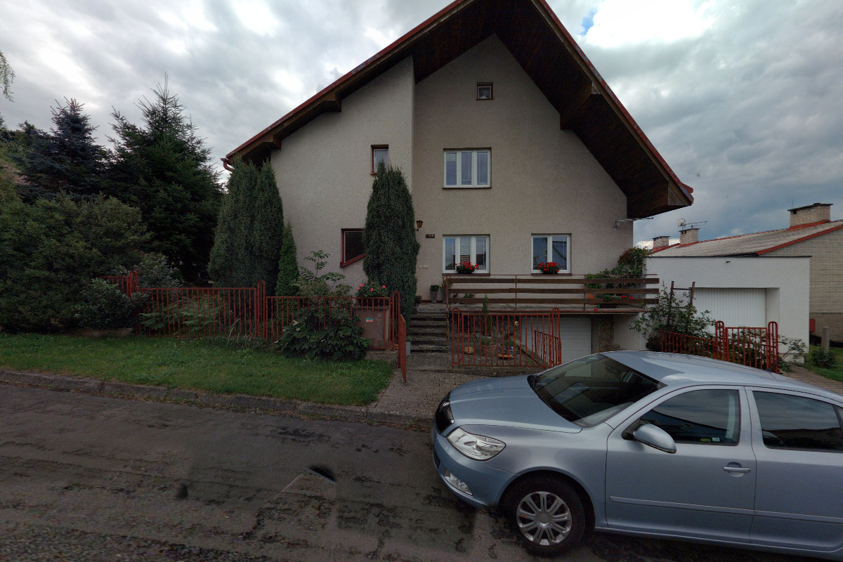Stavby LEBEDA foto 2