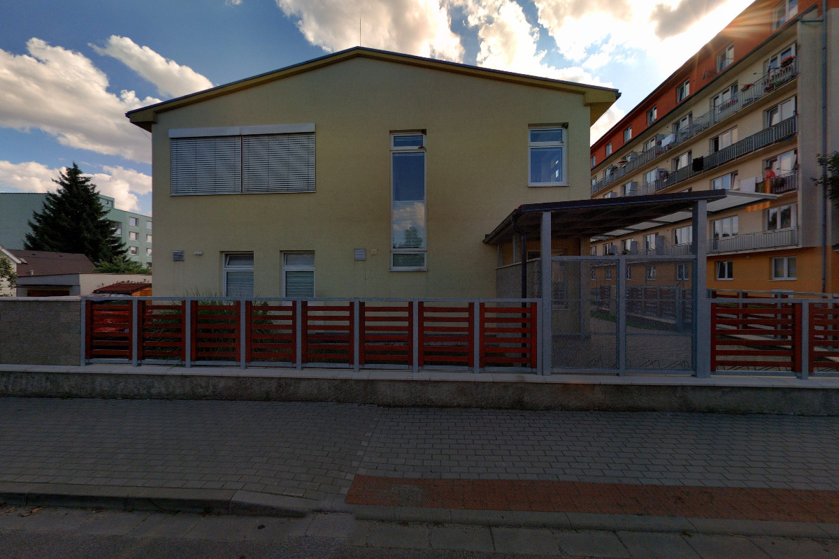 MŠ Nové Město na Moravě