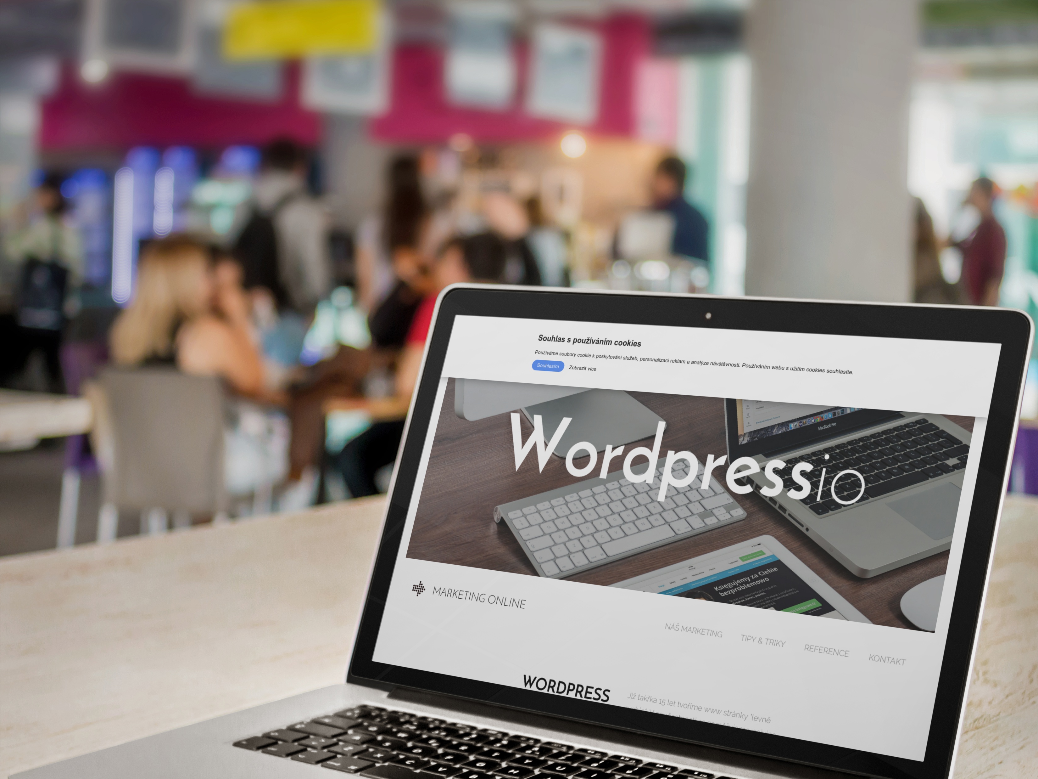 Michal Jedon | Online marketing konzultant foto 6