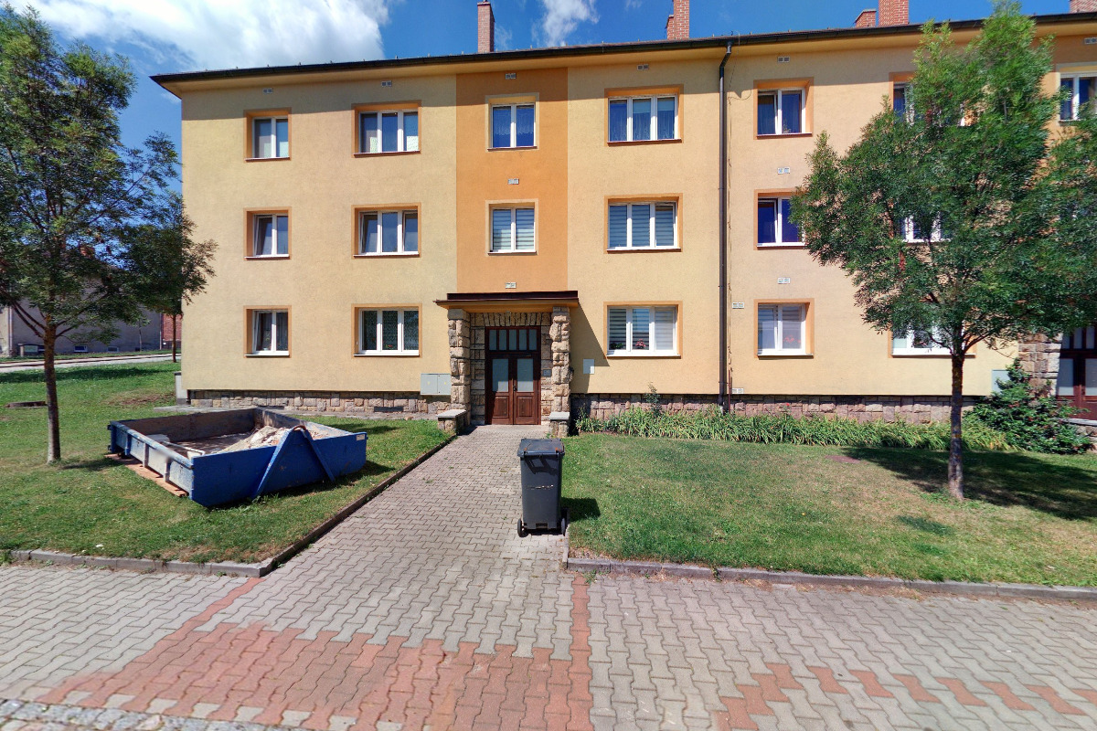 TAH Trutnovská Autoškola Horáček