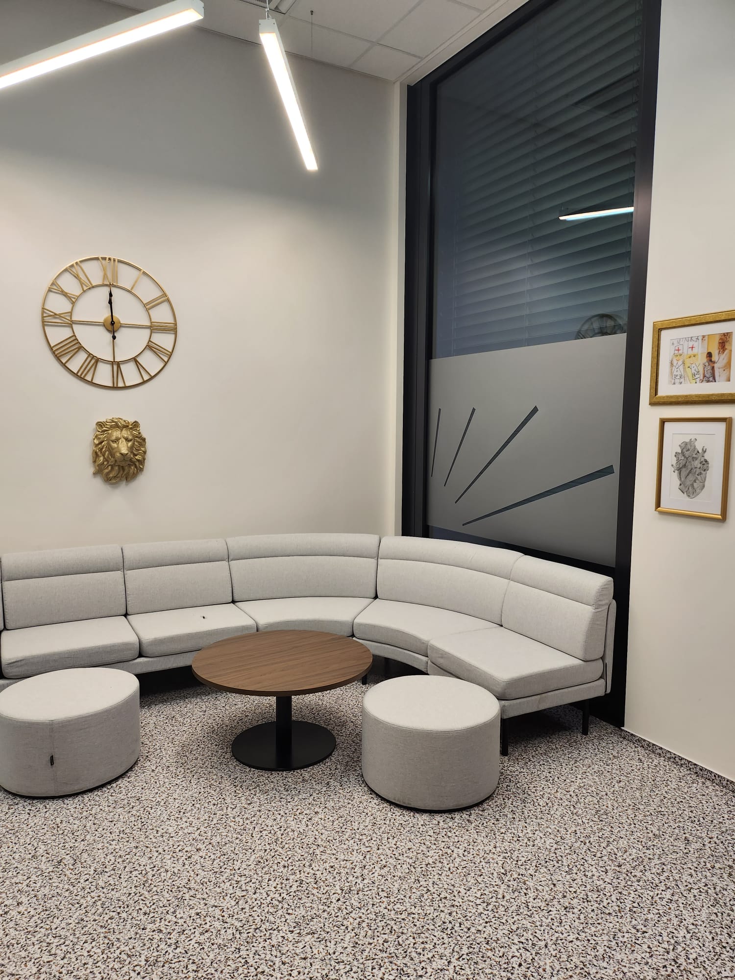 Pediatrie Sluníčko a 1. pediatrická klinika foto 3