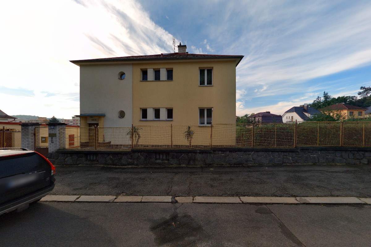 MUDr. Zdeněk Bešta