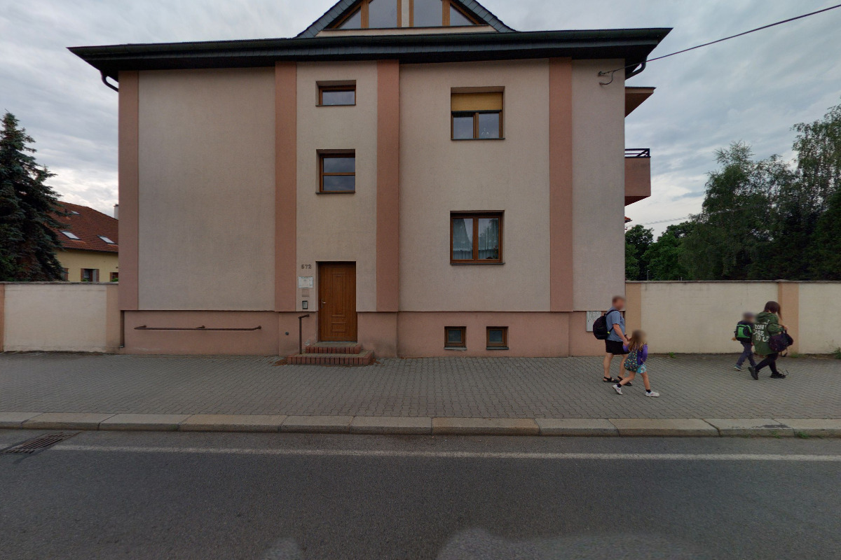 MUDr. Václava Hronová foto 2