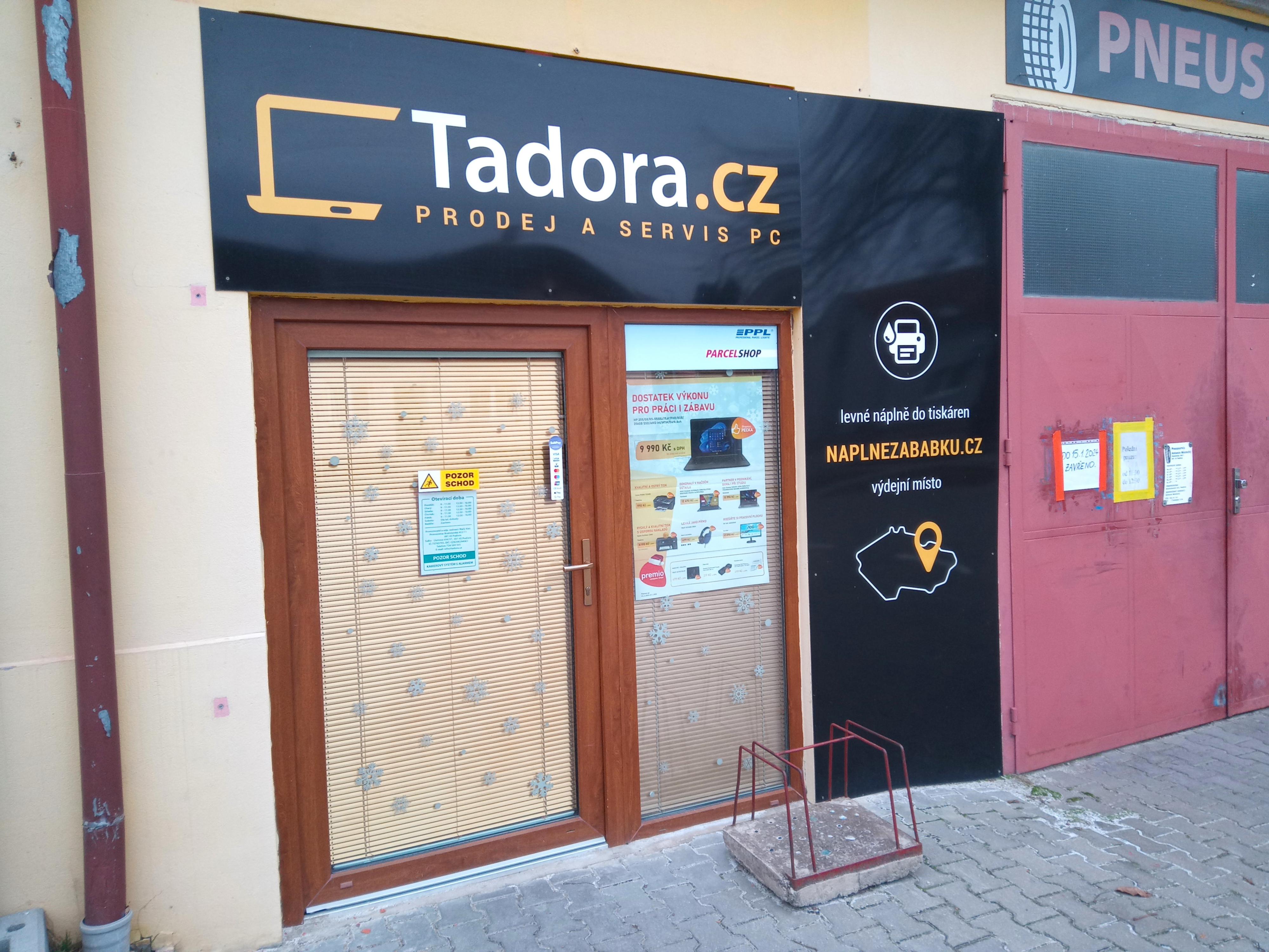 Tadora.cz foto 2