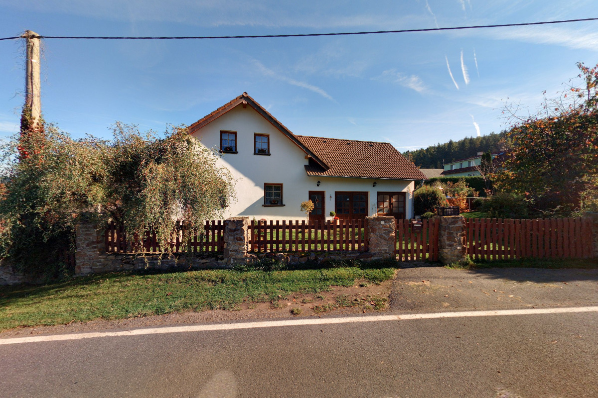 Velkoobchod Václavík, s.r.o.