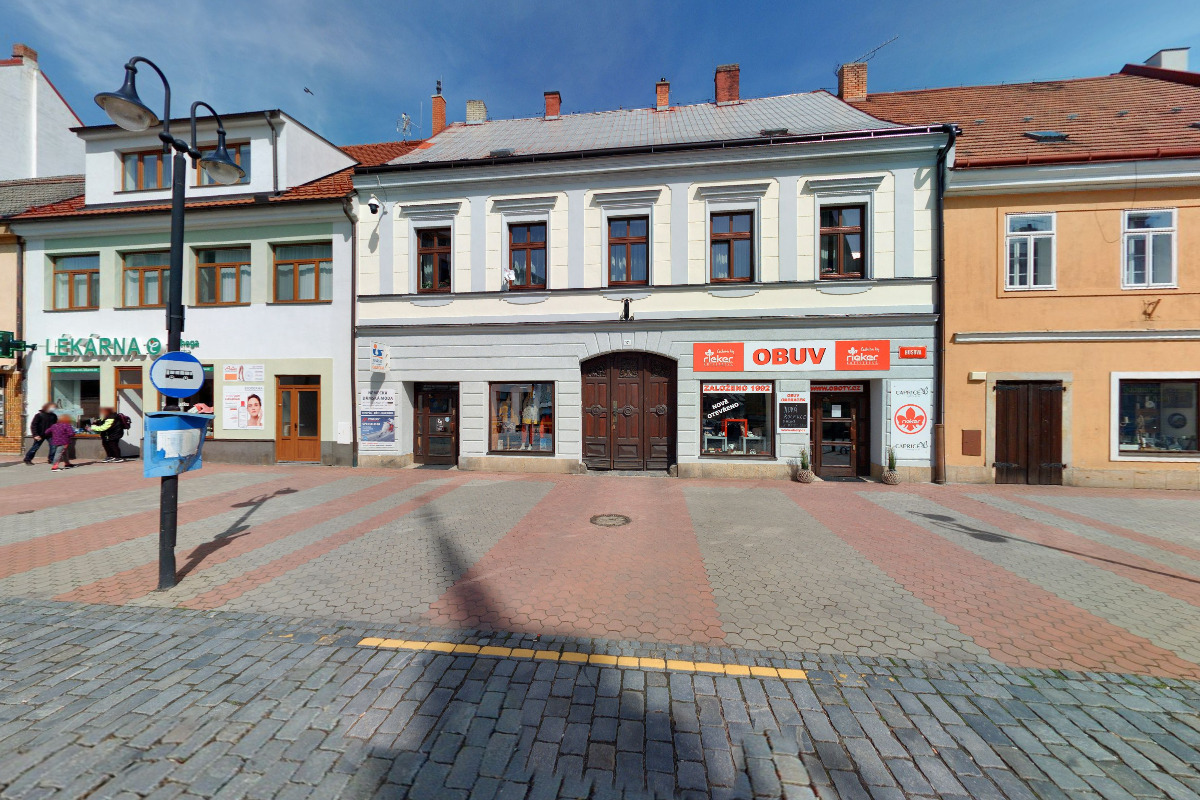 Obuv Ondráček foto 6