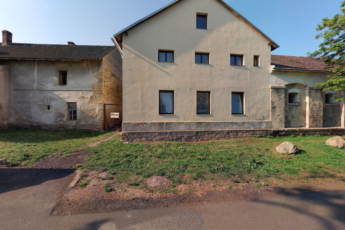 Ubytování Vodárenská 33 foto 2