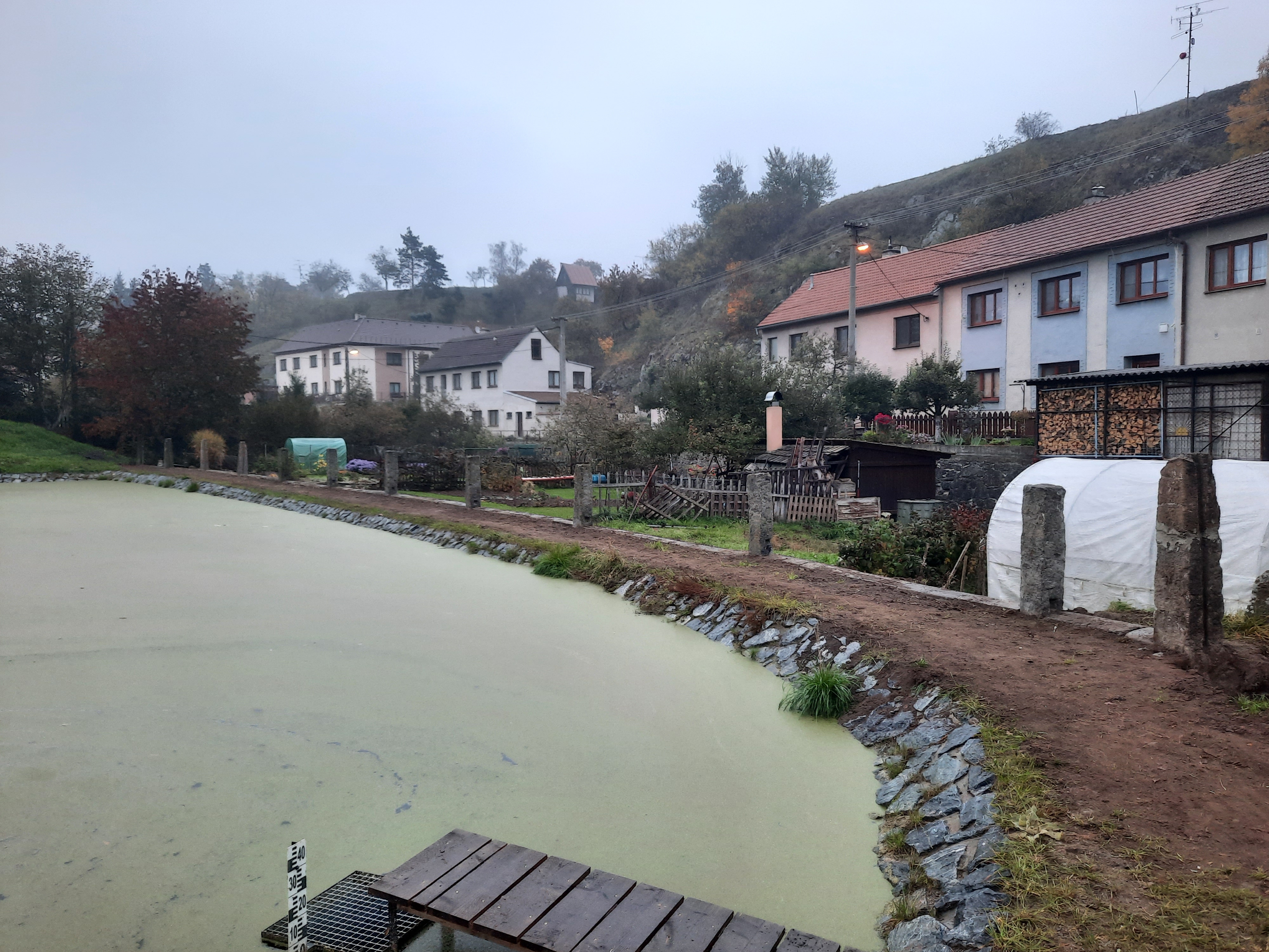 Kopuletý Jiří - zemní a výkopové práce foto 3