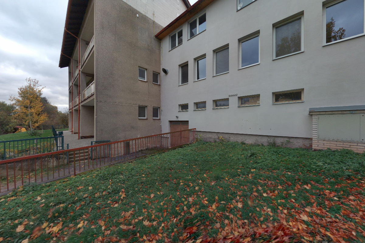 MŠ Česká Bělá foto 2