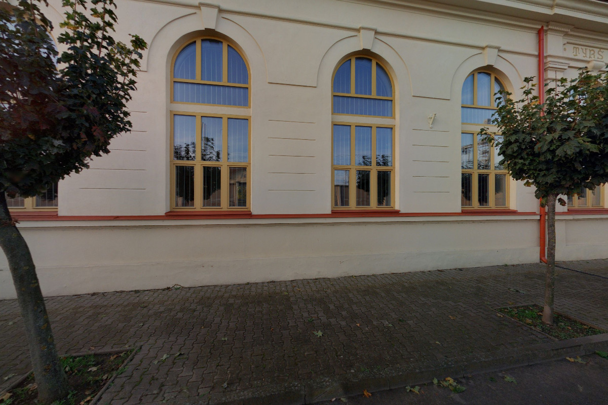 Tělocvičná jednota Sokol Pečky