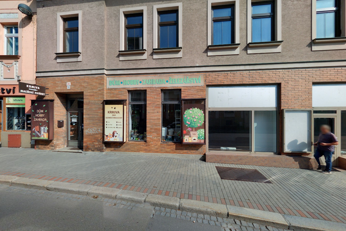 Strejdův Kratom foto 2